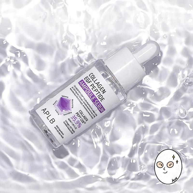 APLB Collagen EGF Peptide Ampoule Serum 40ml