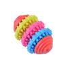 Pet Gear Gums Grinding Tool Dog Toys Durable Rubber Chewing Toy