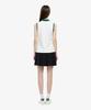 LACOSTE Women'S Golf Bermuda Shorts Ff960E-56G 031