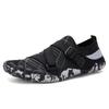 Męskie Elastyczne Buty do Wody Oddychające Damskie Outdoorowe Buty do Brodzenia Szybkoschnące Buty Wodne do Nurkowania Pływania