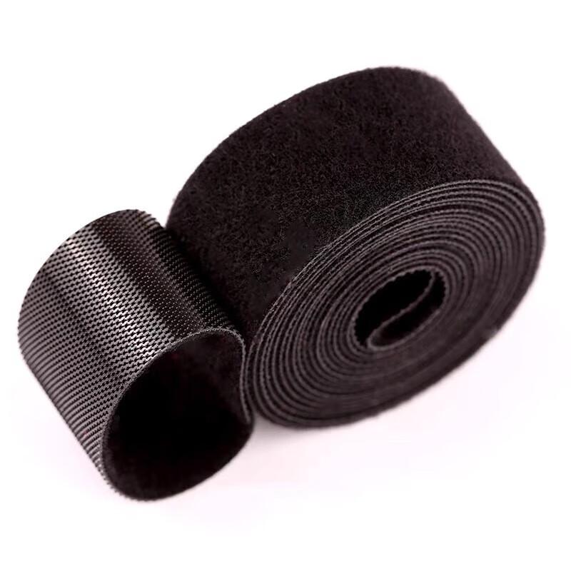 Reusable Self-Adhesive Cable Organizer Velcro Ties