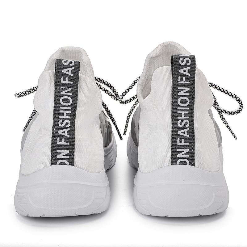 Мужские кроссовки — фото 5