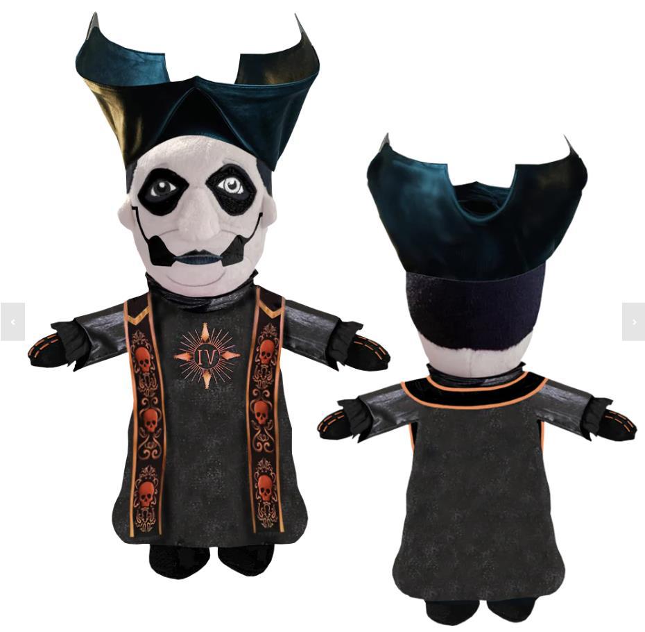 Cardinal Copia Plush Doll Toys Soft Stuffed Plush Toys For Kids