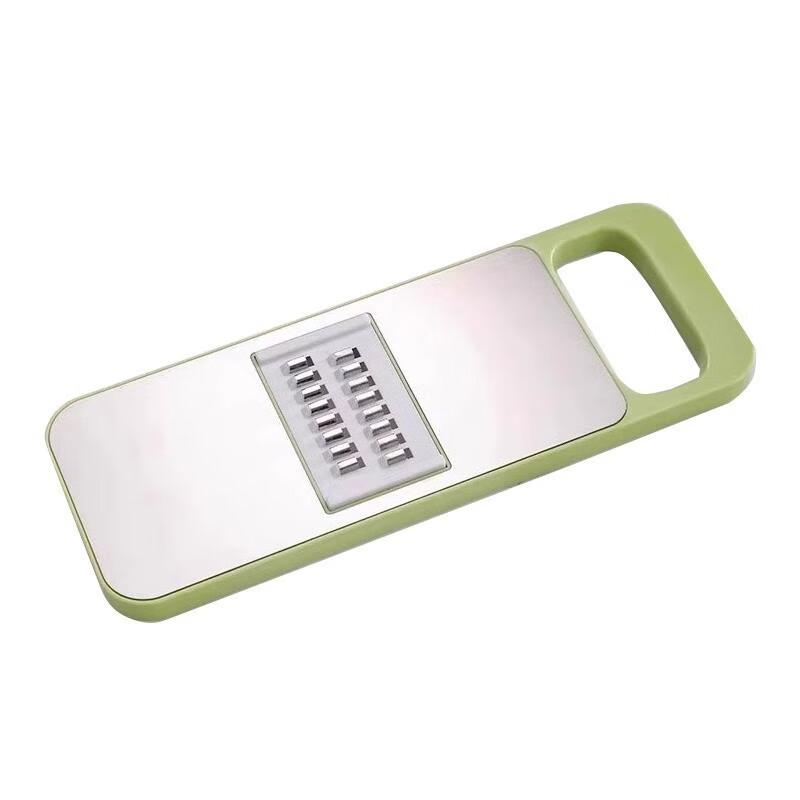 

Changbaosen 7-Piece Multi-function Vegetable Cutter Set