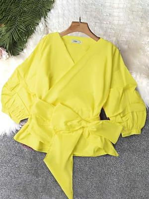 Tops – Blusas e camisas
