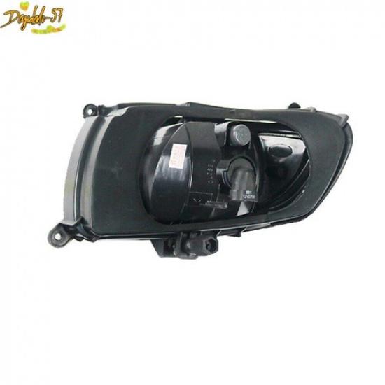 2pcs Foglight Fog Light Lamp Fit For Kia Cerato Sedan Spectra 2008-2012