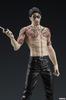 DIGSTA "Yakuza" Goro Majima -Fierce Battle- Approx. 175mm tall non-scale PVC pre-painted finished figure