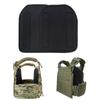 2Pcs Hunting Vest Cushion Pad 34x26cm Backing Plate Vest Plate Vest Cushion Vest Board Body Equipment Vest Lining Pad