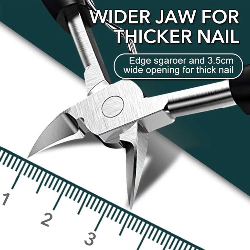 Cuticle Clippers