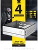 XQBOX A01 HTPC ITX Mini Chassis: Compact Horizontal Industrial Control Case