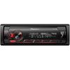 PIONEER Auto Radio RDS - 4 X 50w - USB - Bluetooth - Smart Sync