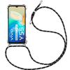 Protective Case - E.F.CONNECTION - Vivo Y55 5G - Transparent - Flexible - Lightweight and Elegant