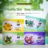 Liu Shen Refreshing Antibacterial Bar Soap
