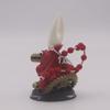 Game Peripherals Hollow Knight Silksong Hornet With Gatling Gun Lady Statue Model Collectible Figure In Box Poseable Articulated Scale Detailed