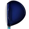 DUNLOP Fairway Wood XXIO Thirteen MP1300L Shaft Carbon Right Blue Loft 16 Degrees Count 3 L Women's Angle # Flex