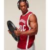 Gymshark Gslc Tank Conditioning Red A2b4z Rbwv