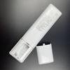 Ergonomic Air Conditioning Remote Controller For YBE1F Durability ABS Construction Long Ranges