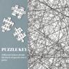 Hard Puzzle for Adults 1000 Pieces Impossibly Difficult Line Puzzle Highly Difficult Puzzle for Adults 1000 Pieces or More