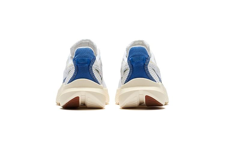 Saucony Kinvara Elite 14 Cushioning And Breathable Low Top Running - S10823-136