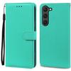 Candy Color Wallet Leather Flip Case For Samsung Galaxy S26 Ultra Case S25 S24 S23 S22 Plus S21 S20 FE S10 Phone Cover Card Slots Book Case Bumper Bag