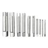 Screw Removal Screw Extractor 10pcs Damaged Screw Remover Demolition Tools Easily Take Out Hand Tools High Quality