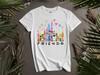 Disneyland Friends Toy Story T-shirt T Shirt Men Women Unisex Tshirt K948