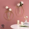 Store88 Vase, Houseplant, Faux Greenery, Wall Hanging, Single Flower Vase, Stylish Interior Flower