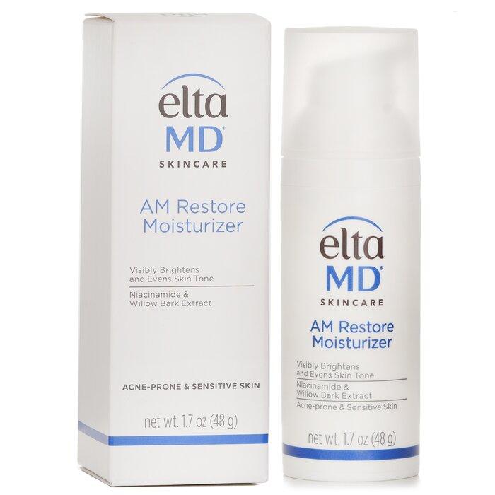 ELTAMD AM Therapy Facial Moisturizer (Random Packaging)