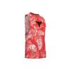 Project Rock Aloha Camo Tanktop Herren Tops Rot 1351590-608