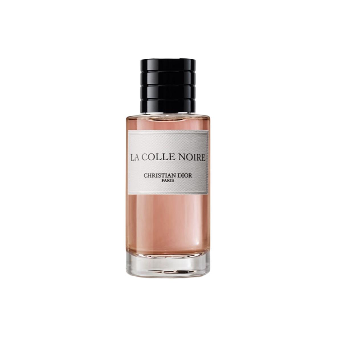 Dior La Colle Noire Unisex Eau de Parfum - Florale Noten 50ml