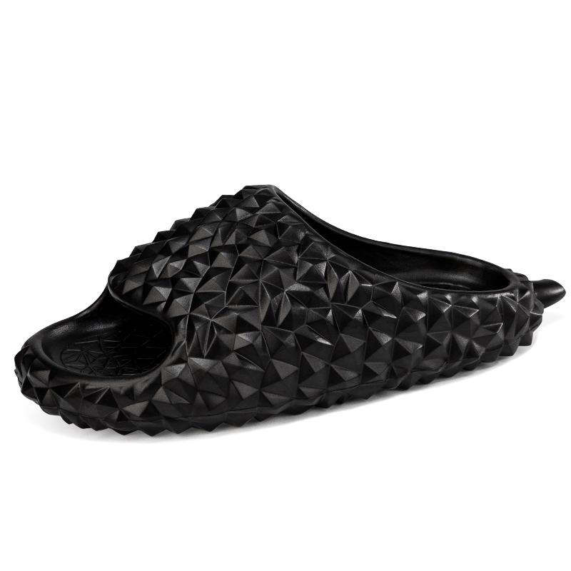 Men's and Women's Sandals Large Size New Fashion Casual Sports Slippers Men EVA Light Wading Beach Shoes Outdoor Men's Shoes