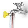 10 Pcs Sealing Water Pipe Faucet Fasteners Powerful Fastener Hose Clamp  Welding Application