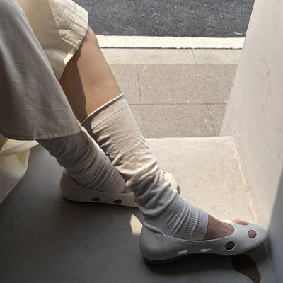 Sapatos de mulher – Sabrinas