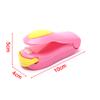 Portable Sealer Package Mini Sealing Machine Kitchen Food Snack Clip Heat Sealer