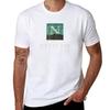 Netscape T-shirt T Shirts For Man Graphic Tees Man T Shirt Graphic Man T Shirts For Men Casual T-shirt