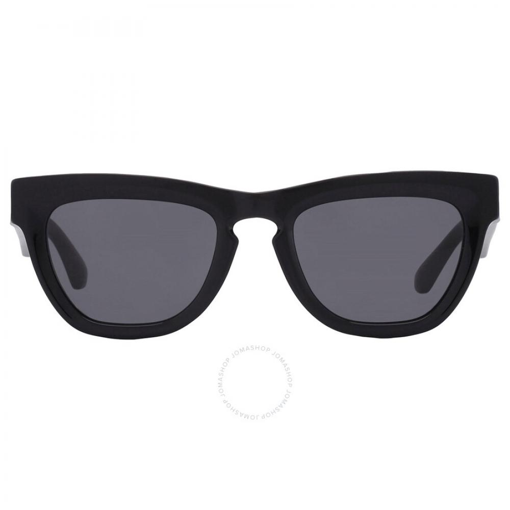 

Burberry Dark Grey Square Men s Sunglasses BE4415U 300187 52