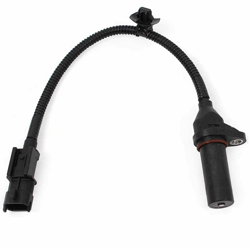 GENUINE OEM 391802B000 For Hyundai Veloster Elantra Accent For KIA Rio Soul Crankshaft Position Sensor 39180 2B000 39180-2B000