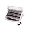 Prym Lilac Stripe Ring Needle Assorted Set PRM223801