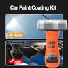 100ml Car Windshield Cleaner Water Repellent Oil Film Remover Auto Paint Coating Plastic Parts Renovation for Car Truck SUV