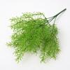 Artificial Green Sprengeri Fern Plant Home Outdoor Garden Decor Summer Floral