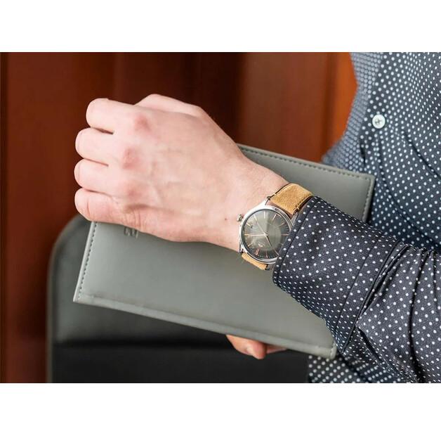 Часы Orient Bambino Automatic TAC08003A0