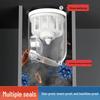 Universal Anti-Odor Pop-up Basin Drain Stopper