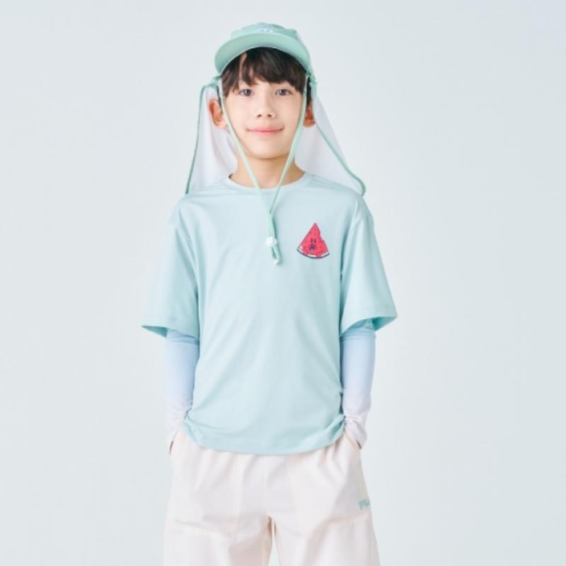 [fila Kids] Water Play Arm Set Up  Fk2fsf2w04m Dtg  q0zFk2fsf2w04mDtg