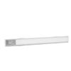 Under Cabinet Light, Motion Sensor Light Indoor with 3 Color Temperatures and Stepless Dimming, Rechargeable Battery Operated for Kitchen Bedroom Cl