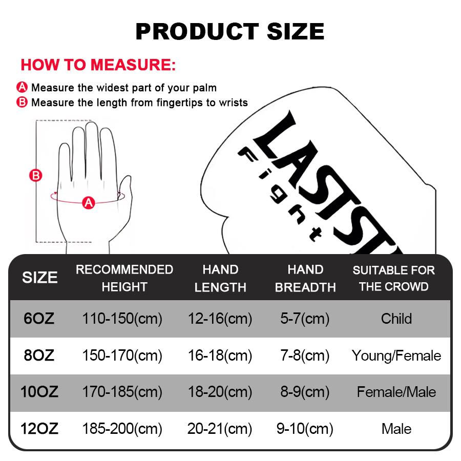 Boxing Gloves Professional Adult Sanda Muay Thai Boxing Boxing Gloves for Men and Women Training Sandbag Free Fighting MMA