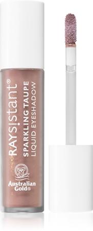 

liquid eyeshadow TU прозрачный