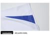 Herr Snabbtorkande Lös Passform Kortärmad Löpar T-shirt - Plus Size Casual Sportkläder