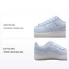 NOCTA X Air Force 1 Low GS Certified Lover Boy - Palest Purple Kids Sneakers Cobalt-Tint Metallic-Silver HQ1772-500
