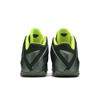 Nike LeBron 11 'Dunkman' (Unisex) Mica Green / Sea Spray-Dark Mica Green-Volt Basketball Shoes 616175 300