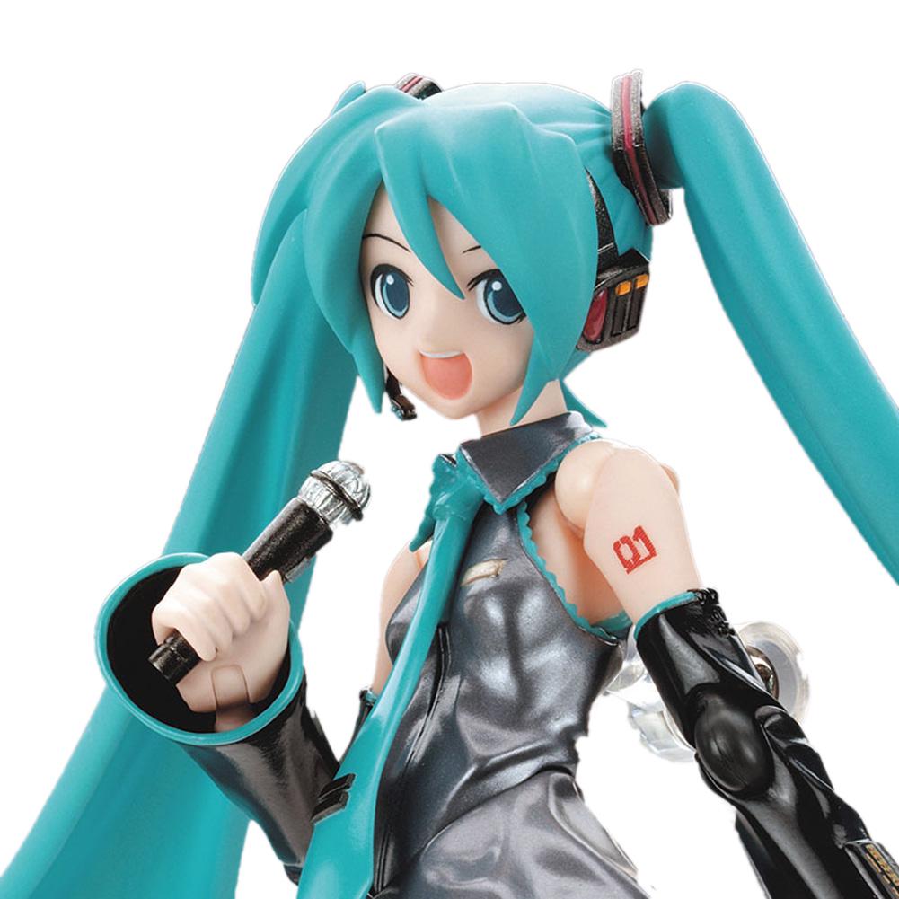 Buy Hatsune Miku Modeling Doll Model Multiple Face Toy Nendoroid Mini  Figure Collection at affordable prices — free shipping, real reviews with  photos — Joom, image size:1001x1001